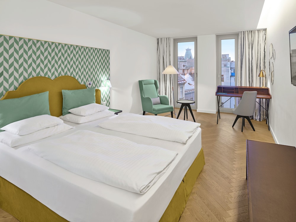 MAXX by Steigenberger Vienna
