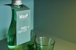 MAXX by Steigenberger Vienna
