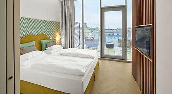 MAXX by Steigenberger Vienna