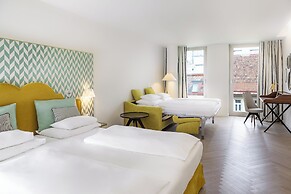 MAXX by Steigenberger Vienna