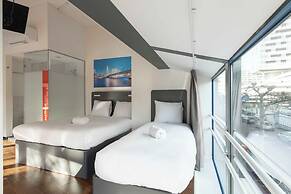 easyHotel Rotterdam City Centre