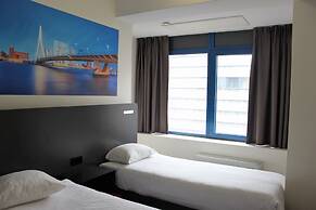 easyHotel Rotterdam City Centre