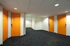 easyHotel Rotterdam City Centre