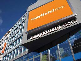 easyHotel Rotterdam City Centre