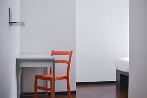 easyHotel Rotterdam City Centre