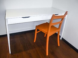 easyHotel Rotterdam City Centre