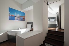 easyHotel Rotterdam City Centre