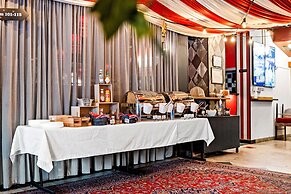 Best Western Hotel Savoy