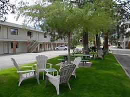 Beachside Motel