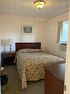 Beachside Motel