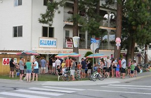 Beachside Motel