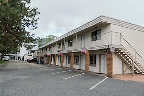Beachside Motel