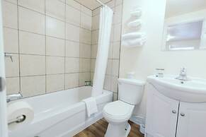 Beachside Motel