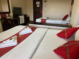 Noble Place Chiangmai