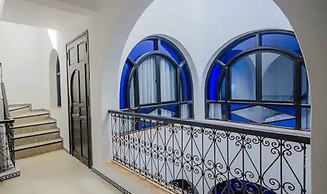 Lina Ryad & Spa