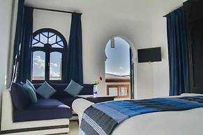 Lina Ryad & Spa