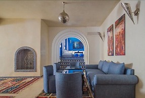 Lina Ryad & Spa