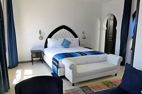Lina Ryad & Spa