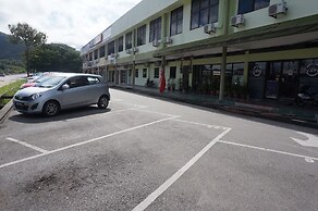 Amara Motel