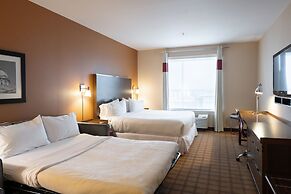 Four Points by Sheraton Edmonton International Airport