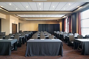 Four Points by Sheraton Edmonton International Airport