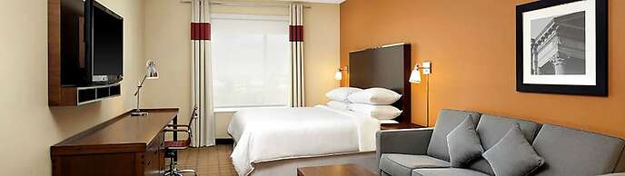 Four Points by Sheraton Edmonton International Airport