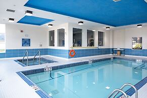 Four Points by Sheraton Edmonton International Airport