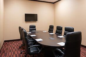 Four Points by Sheraton Edmonton International Airport