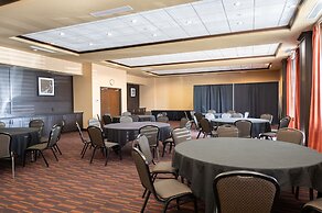 Four Points by Sheraton Edmonton International Airport