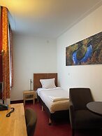Amsterdam Wiechmann Hotel