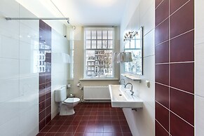 Amsterdam Wiechmann Hotel