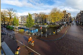 Amsterdam Wiechmann Hotel