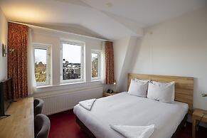 Amsterdam Wiechmann Hotel