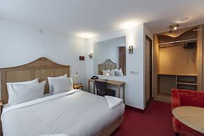 Amsterdam Wiechmann Hotel