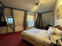 Amsterdam Wiechmann Hotel