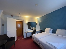 Amsterdam Wiechmann Hotel