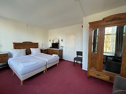 Amsterdam Wiechmann Hotel