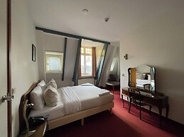 Amsterdam Wiechmann Hotel