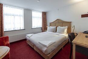 Amsterdam Wiechmann Hotel