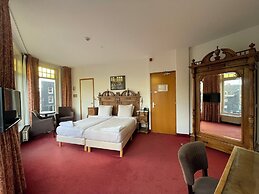 Amsterdam Wiechmann Hotel