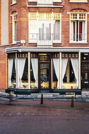 Amsterdam Wiechmann Hotel