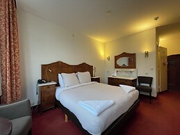 Amsterdam Wiechmann Hotel