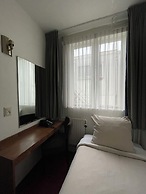 Amsterdam Wiechmann Hotel