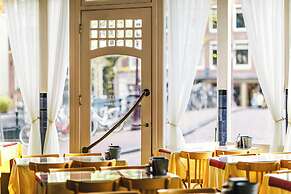 Amsterdam Wiechmann Hotel
