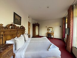 Amsterdam Wiechmann Hotel