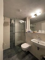 Amsterdam Wiechmann Hotel