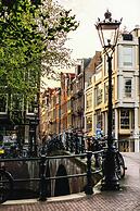 Amsterdam Wiechmann Hotel