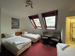 Amsterdam Wiechmann Hotel