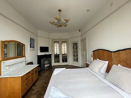 Amsterdam Wiechmann Hotel