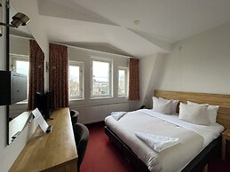 Amsterdam Wiechmann Hotel